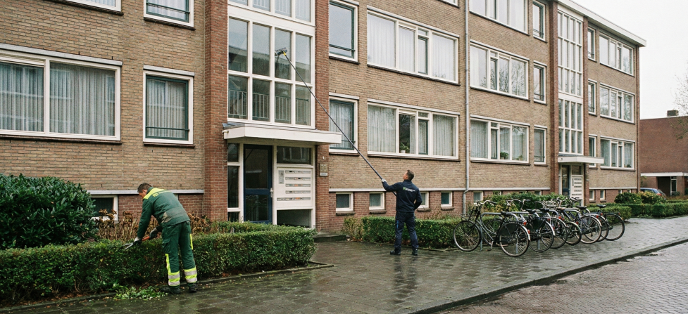 Servicekosten afrekenen doe je eenvoudig met vastgoedbeheer software