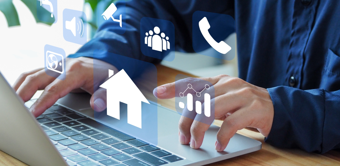 Vastgoedbeheer op basis van data