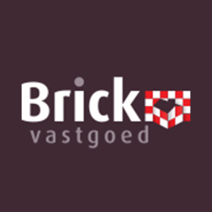 Brick vastgoed logo