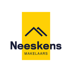 Neeskens Makelaars logo