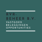 RVR Beheer logo
