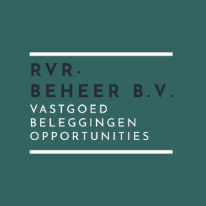 RVR-beheer vastoged beleggingen oppurtionities logo