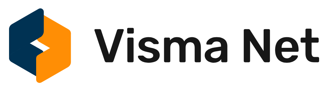 Visma Net logo