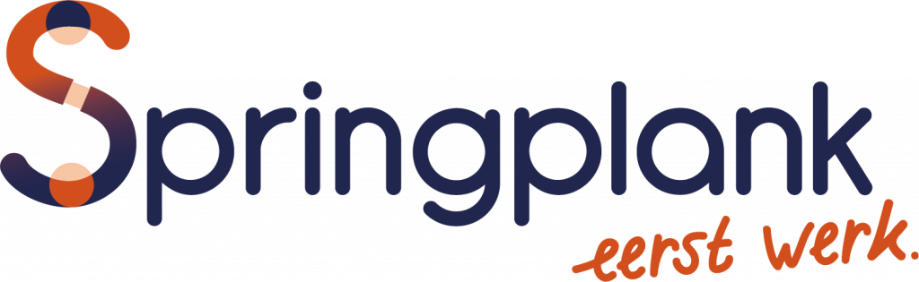 Springplank logo